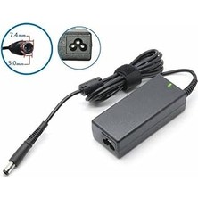 Nacario Şarj Aleti Adaptör Hp 22-3000 Touch 22-3100 Touch 22-3200 Touch Aıo 90W Ile Uyumlu