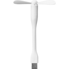 Nacario S-Link SL-UF05 Beyaz USB Fan
