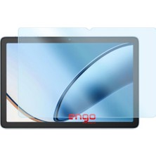 Nacario Engo Blackview Tab 60 10.1 Inç Ekran Koruyucu 9h Parlak Nano Şeffaf