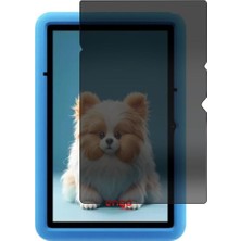 Nacario Engo Blackview Tab A6 Kids 10.1 Inç Hayalet Ekran Koruyucu