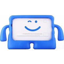 Nacario Undeplus Samsung Galaxy Tab A11 Plus / A9 Plus 11INÇ X230 X210 ile Uyumlu Kılıf Çocuklara Özel Silikon Case