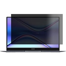 Nacario Engo Honor Magicbook x 14 Hayalet Ekran Koruyucu 14 Inç 16:9