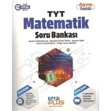 Nacario Tyt Matematik Soru Bankası