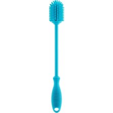 Nacario Chicco Silikon Biberon Fırçası