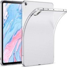 Nacario Undeplus iPad 11.nesil A16 11INÇ/10.NESIL 10.9inç ile Uyumlu Kılıf Tablet Hibrit Silikon Case