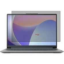 Nacario Engo Lenovo Ideapad Slim 3 16 Inç Hayalet Ekran Koruyucu