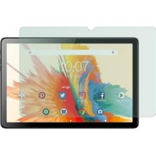 Nacario Engo Hiking P15 Ekran Koruyucu Nano Şeffaf 10.1 Inç