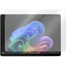 Nacario Engo Microsoft Surface Pro Copilot 13 Inç Mat Ekran Koruyucu