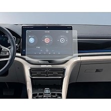 Nacario Engo Byd Seal U Dm-I Mat Ekran Koruyucu 15.6 Inç Multimedya ile Uyumlu