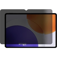 Nacario Engo Xiaomi Pad 7s Pro 12.5 Inç Hayalet Ekran Koruyucu Privacy