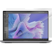 Nacario Engo Dell Precision 5470 14 Inç ile Uyumlu Mat Ekran Koruyucu Şeffaf