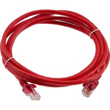 Nacario Flaxes FNK-602K Cat 6 Patch Kablo