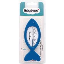 Nacario Dreambaby Babydream Banyo Termometresi 1 Adet