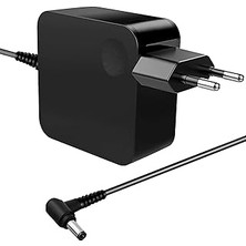Nacario 45W 20V 2.25A Güç Kaynağı Şarj Cihazı Ideapad 310 310S 320 320S 330 510 510S 520 530 710S 310-14IKB 310-15ISK 310-15IKB 315IKB 110 110S 120 120S 310 320, 4.0 x 1.7