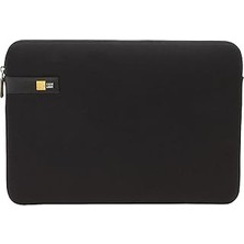 Nacario Case Logic Notebook/macbook/pro Kılıfı, 13.3 Inç, Neopren, Siyah