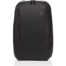 Nacario Alienware Horizon Slim Sırt Çantası - AW323P Galaxyweave Siyah