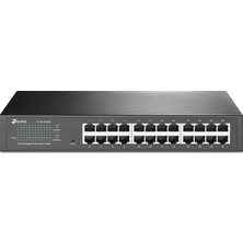 Nacario Tp-Link TL-SG1024DE, 24-Port Gigabit Easy Smart Switch