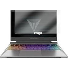 Nacario Engo Casper Excalibur G880 15.6 Inç Mat Ekran Koruyucu 9h Nano