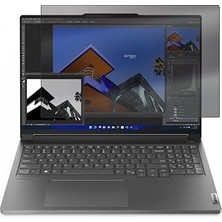 Nacario Engo Lenovo Thinkbook 16P G4 16 Inç Hayalet Ekran Koruyucu 16:10