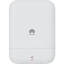 Nacario Huawei Ekit AP771 2+2 Dual Bands Outdoor (Wi-Fi 7) Access Point