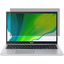 Nacario Engo Acer Aspire 5 A515 15.6 Inç ile Uyumlu Hayalet Ekran Koruyucu 16:9