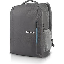 Nacario Lenovo 15.6 Laptop Everyday Sırt Çantası B515 Gri
