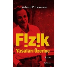 TeknoKapsül Alfa Yayınları Fizik Yasaları Üzerine