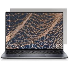 Nacario Engo Dell Latitude 9330 13.3 Inç ile Uyumlu Hayalet Ekran Koruyucu Şeffaf