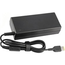 Nacario Lenovo 170W Dikdörtgen Pinli Uç (Usb Tip) Notebook Adaptör RNA-IB13, 47232