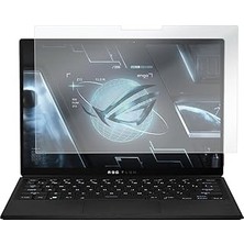 Nacario Engo Asus Rog Flow Z13 Mat Ekran Koruyucu 13.4 Inç Şeffaf 16:10