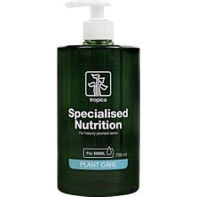 Nacario Tropica Specialised Fertiliser 750 Ml- Sıvı Bitki Gübresi
