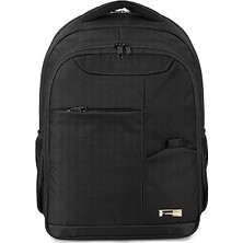 Nacario Vegmann VGM-030 Sırt Çantası15,6 Inç Bilgisayar Uyumlu Laptop Çantası, Su Geçirmez, Erkek Kadın Çanta, Okul Çantası, Dizüstü Bilgisayar Sırt Çantası, Notebook Çantası,macbook Dizüstü iPad