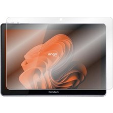 Nacario Engo Hometech Alfa 10YC Pro 10.1 Inç Mat Ekran Koruyucu Şeffaf