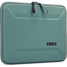 Nacario Thule Gauntlet 5 MacBook Kılıfı 14 Yeşil