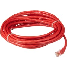 Nacario Flaxes FNK-605K Cat 6 Patch Kablo