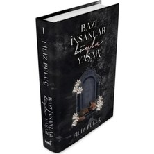 TeknoKapsül Indigo Kitap Bazı Insanlar Böyle Yaşar