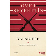 TeknoKapsül Can Yalnız Efe