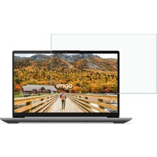 Nacario Engo Lenovo Ideapad 3 15.6 Inç Ekran Koruyucu Nano Flexible