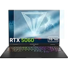 Nacario Engo Casper Excalibur G915 16 Inç Ekran Koruyucu Nano 16:10