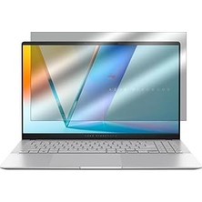 Nacario Engo Asus Vivobook S16 (S3607) 16 Inç Hayalet Ekran Koruyucu