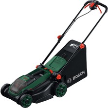 Nacario Bosch Rotak 18V2-38 Solo (Aküsüz) Çim Biçme Makinesi