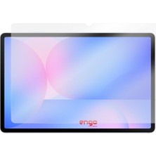 Nacario Engo Samsung Galaxy Tab S10 Fe Plus Mat Ekran Koruyucu 13.1 Inç
