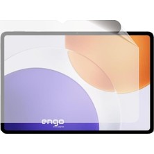 Nacario Engo Xiaomi Pad 7s Pro 12.5 Inç Ekran Koruyucu Paperfeel