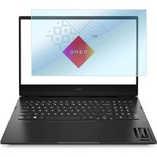 Nacario Engo Hp Omen 16-WF1010NT 16.1 Inç Ekran Koruyucu Nano Parlak 16:9