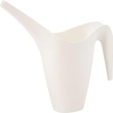 Nacario Sulama Kabı, Beyaz, 1,2 Lt