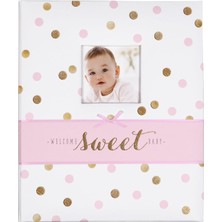 Nacario C.r. Gibson Carter 's Memory Kitap 1 Stück Sweet Sparkle
