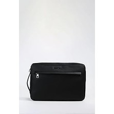 Nacario Pierre Cardin 01PC002022 Laptop Çantası Unisex Yetişkin