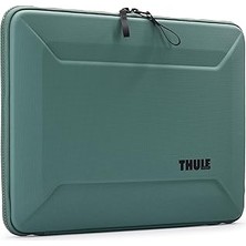 Nacario Thule Gauntlet 5 MacBook Kılıfı 16 Inç, Yeşil