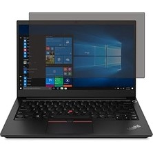 Nacario Engo Lenovo Thinkpad E15 Gen 4 15.6 Inç Hayalet Ekran Koruyucu