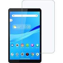 Nacario Engo Lenovo Tab M8 8 Inç Hd (2. Nesil) TB-8505F ile Uyumlu Tablet Ekran Koruyucu